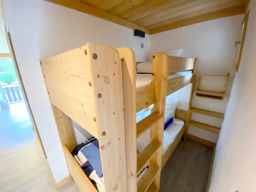 Location de Vacances La Clusaz 427