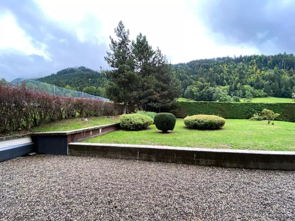 Location de Vacances La Clusaz 427