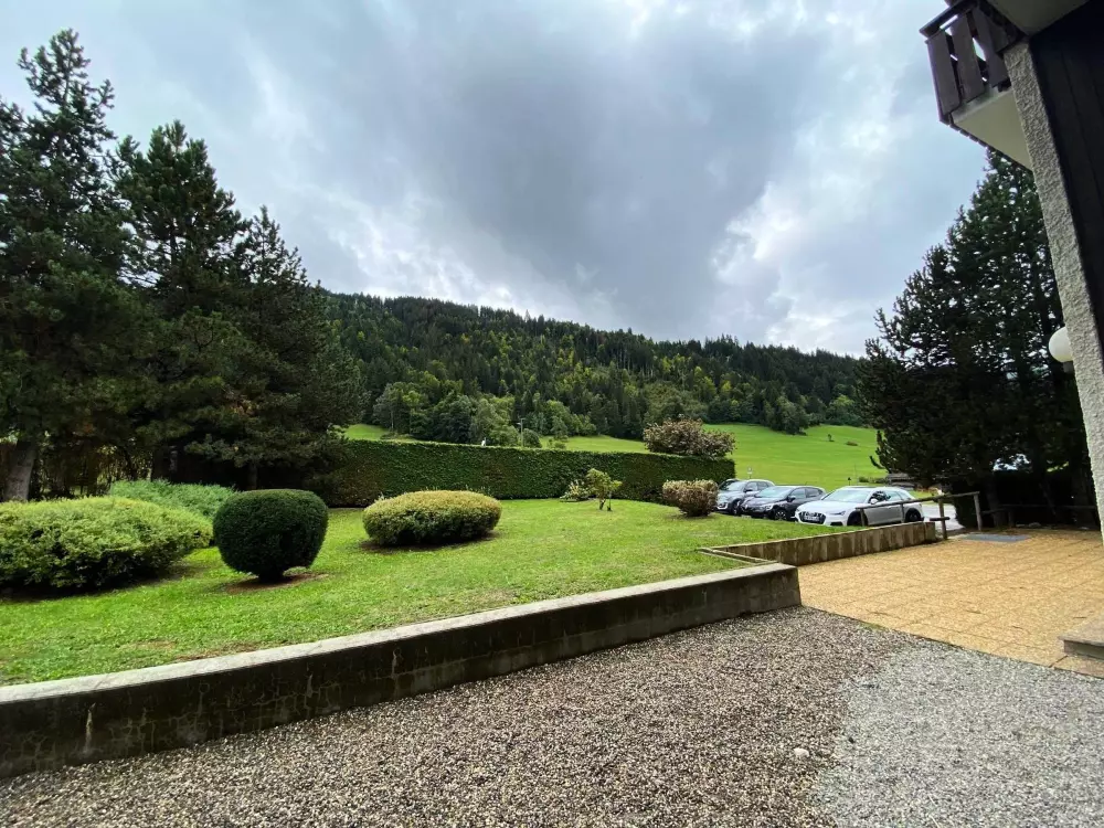 Location de Vacances La Clusaz 427