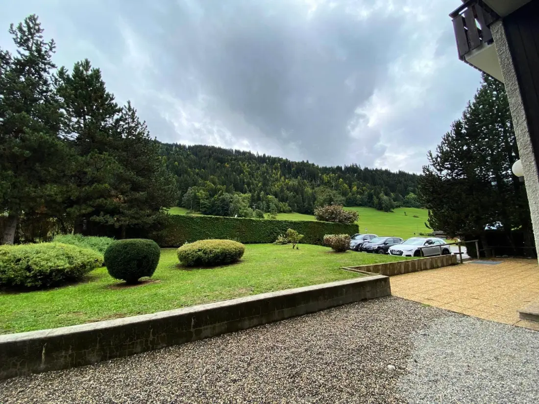 Location de Vacances La Clusaz 427
