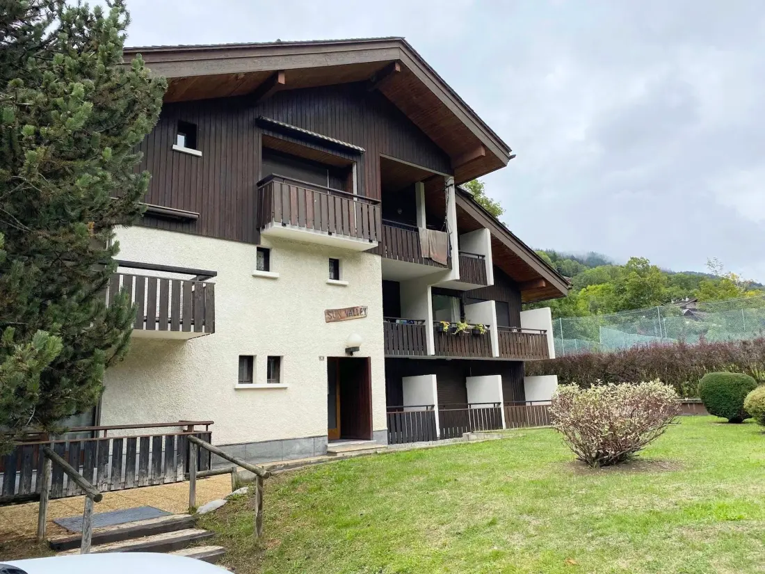 Location de Vacances La Clusaz 427