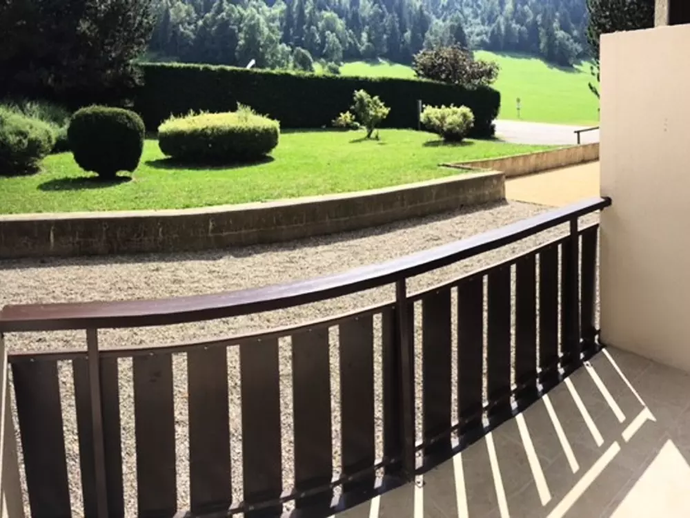 Location de Vacances La Clusaz 427