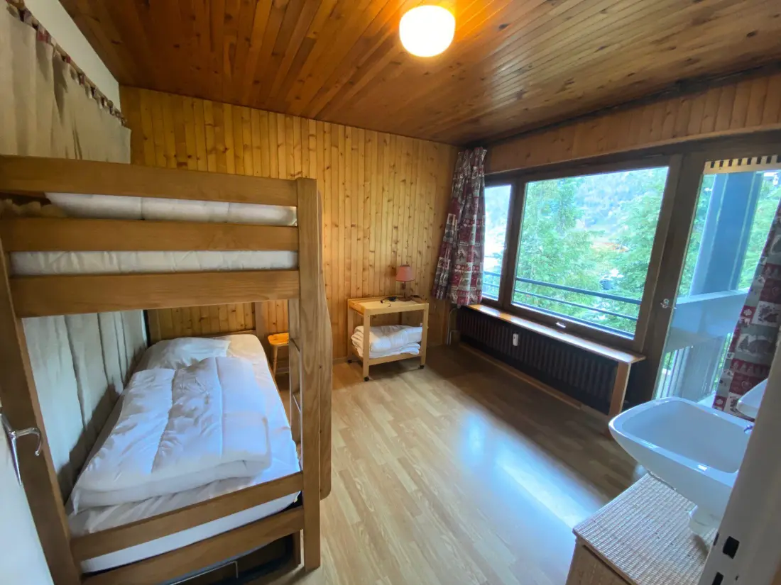 Location de Vacances La Clusaz 428