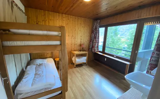 Location de Vacances La Clusaz 428