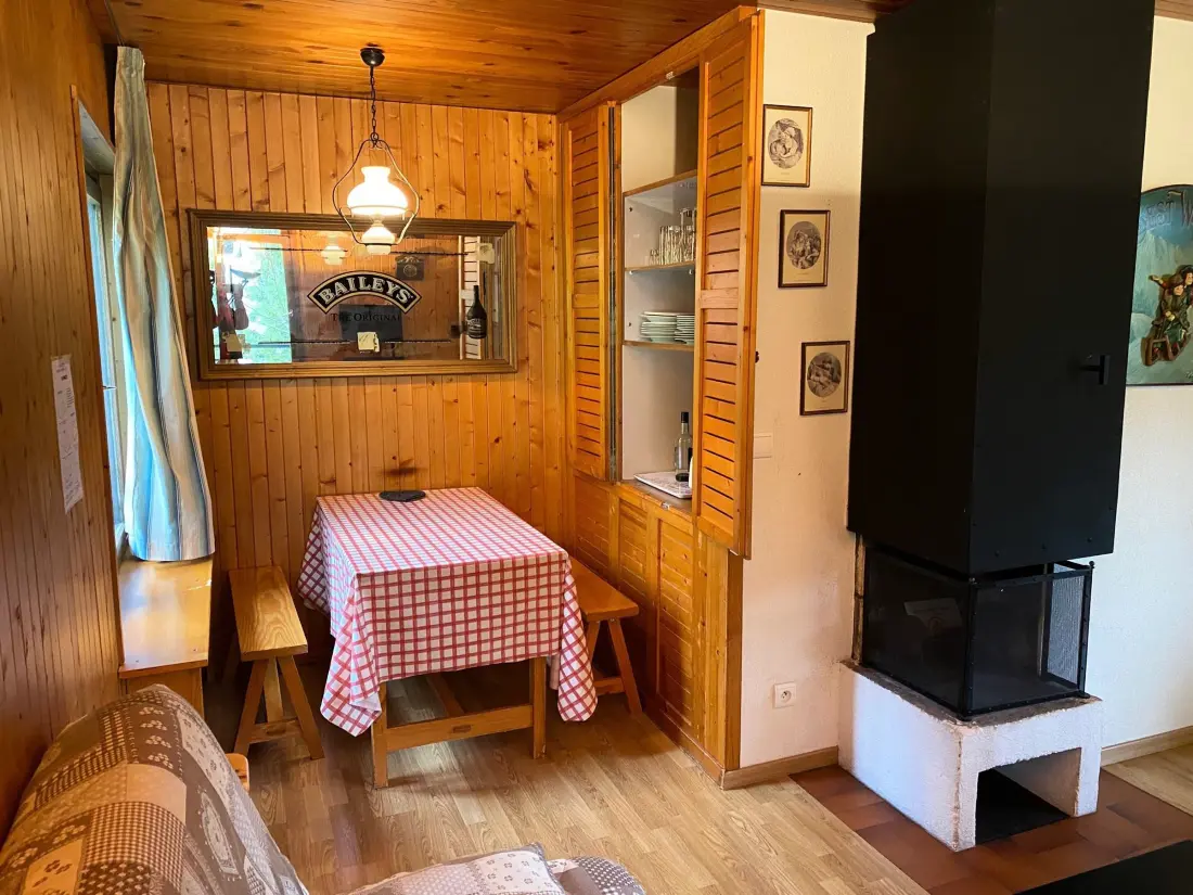 Location de Vacances La Clusaz 428