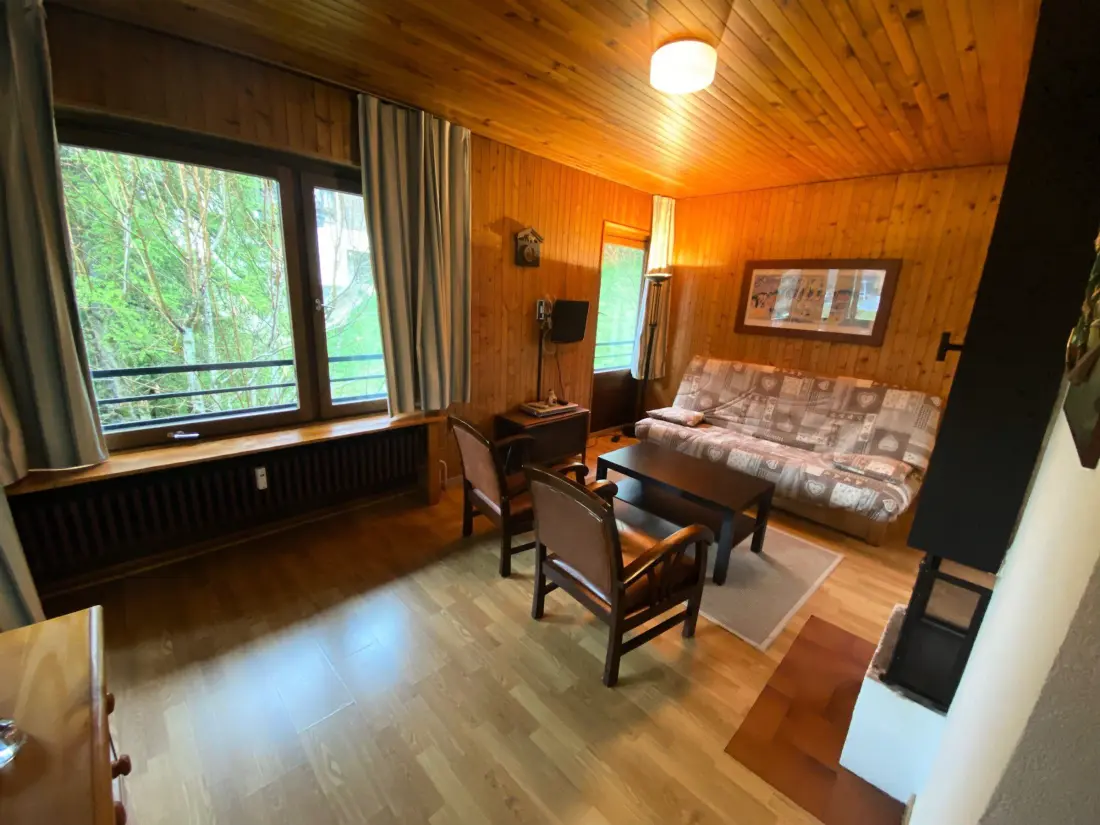 Location de Vacances La Clusaz 428