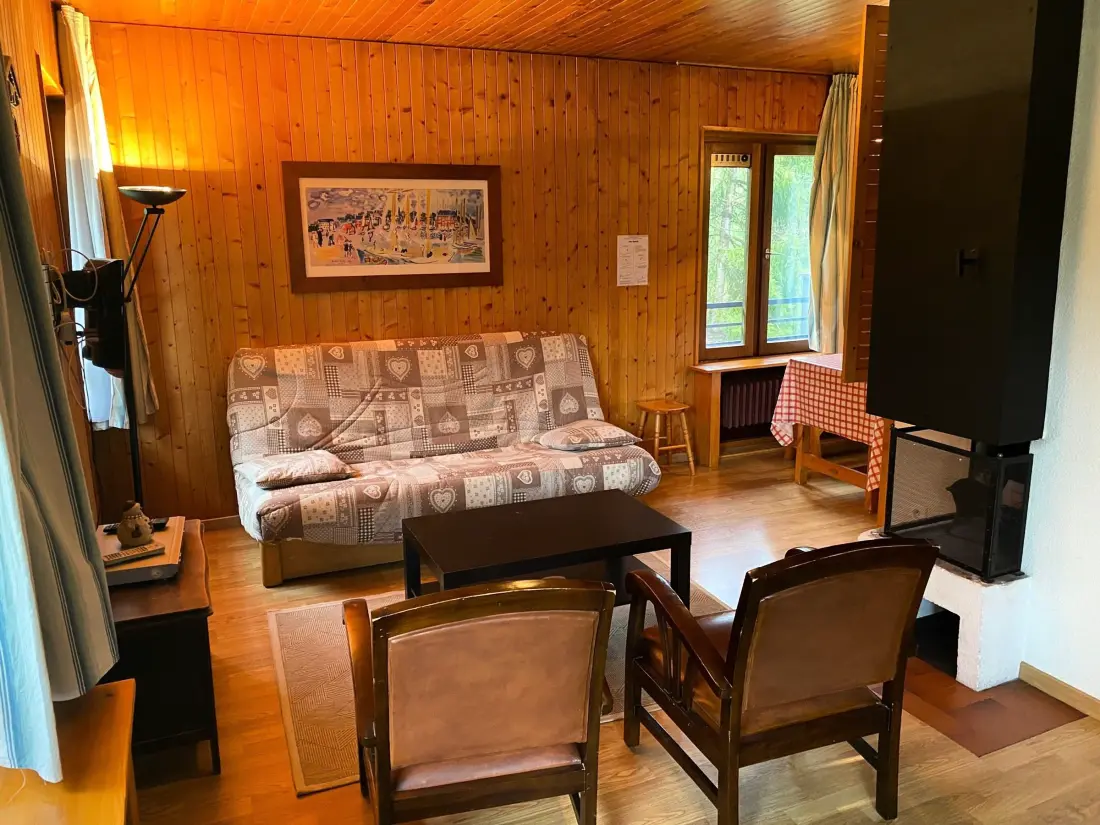 Location de Vacances La Clusaz 428