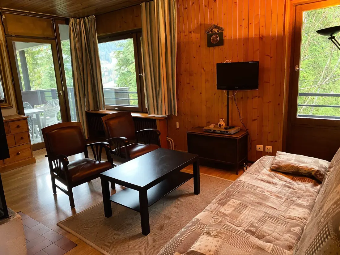 Location de Vacances La Clusaz 428
