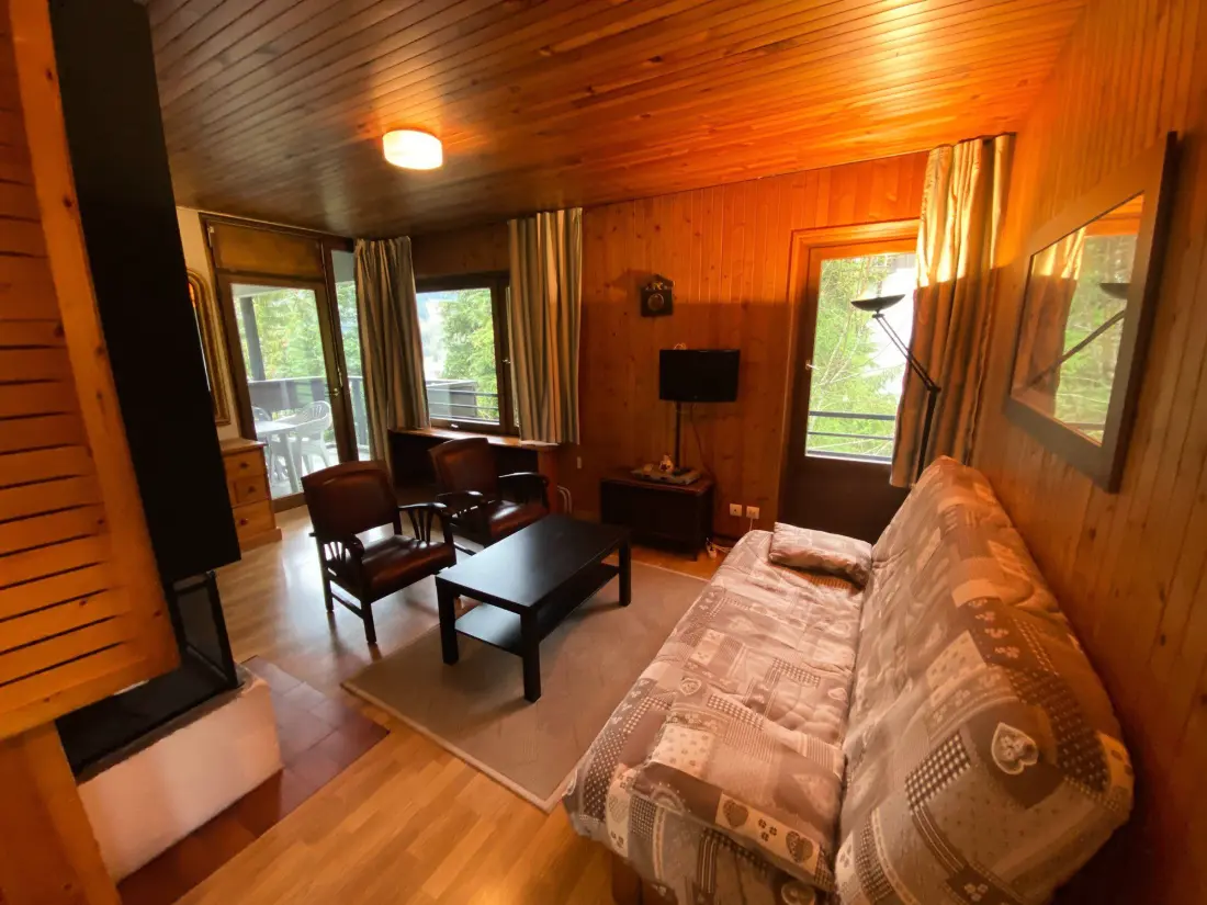 Location de Vacances La Clusaz 428