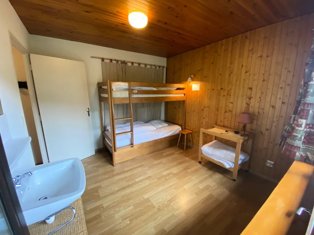 Location de Vacances La Clusaz 428