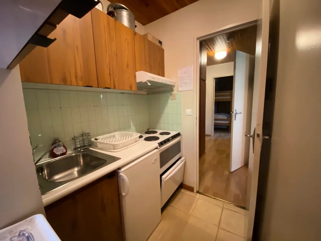Location de Vacances La Clusaz 428