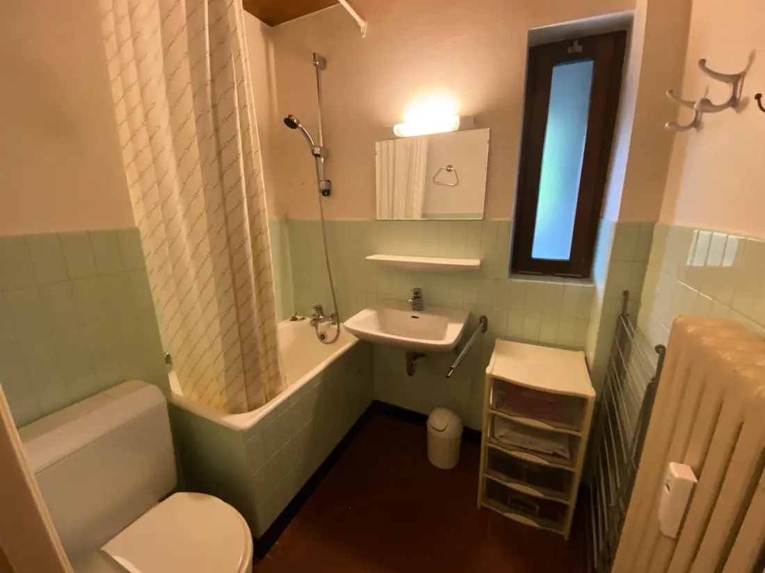 Location de Vacances La Clusaz 428