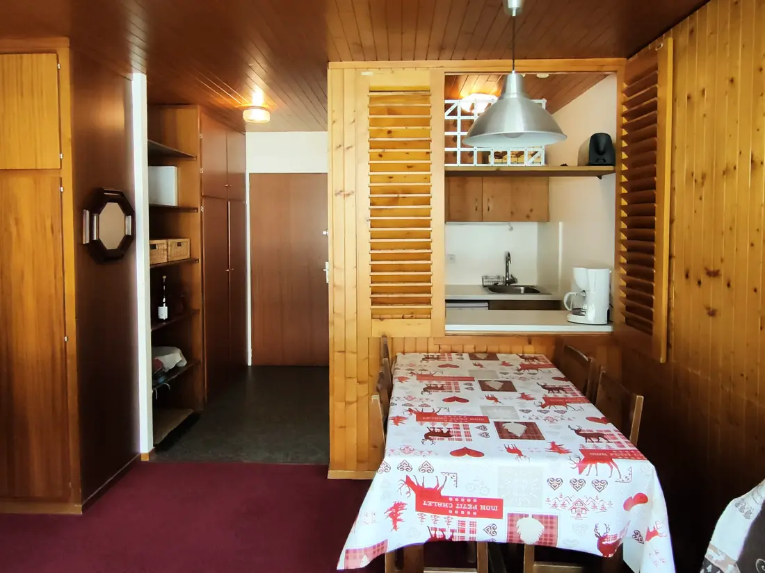 Location de Vacances La Clusaz 430