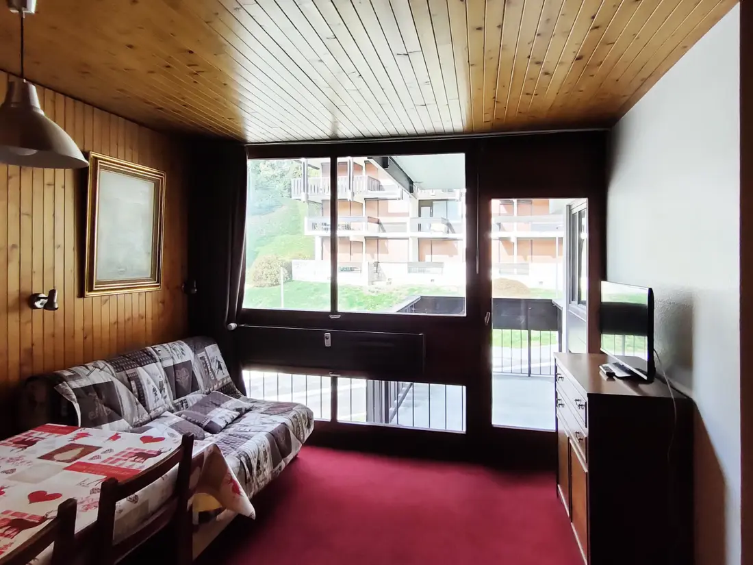 Location de Vacances La Clusaz 430