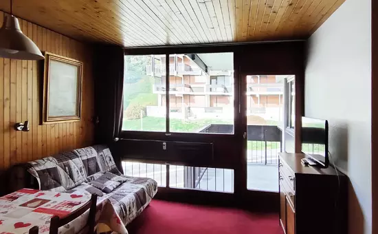 Location de Vacances La Clusaz 430