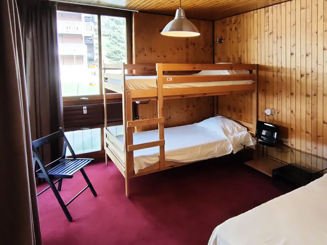 Location de Vacances La Clusaz 430
