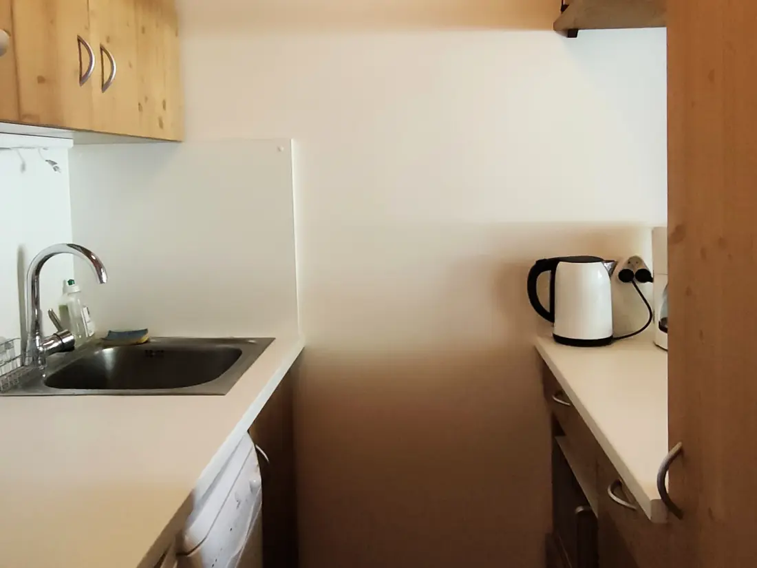 Location de Vacances La Clusaz 430