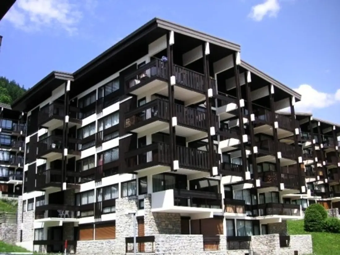 Location de Vacances La Clusaz 430