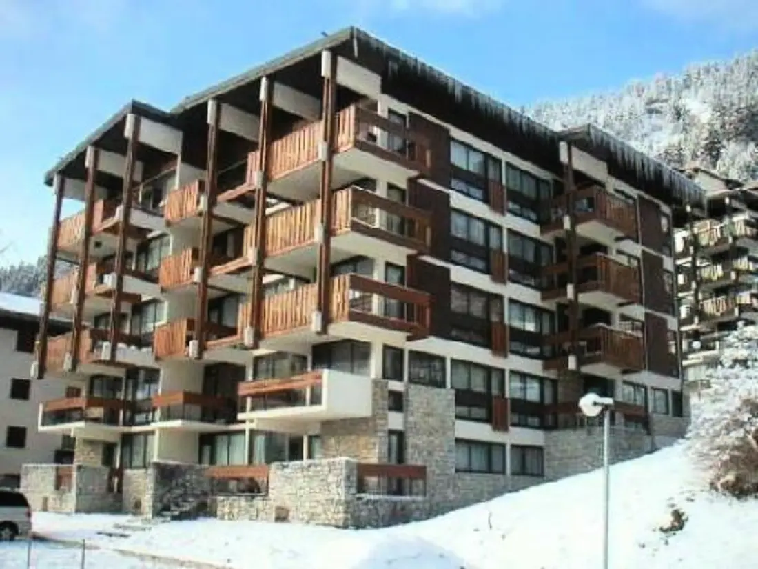 Location de Vacances La Clusaz 430