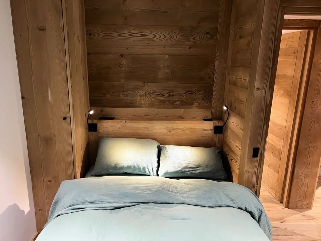 Location de Vacances La Clusaz 431