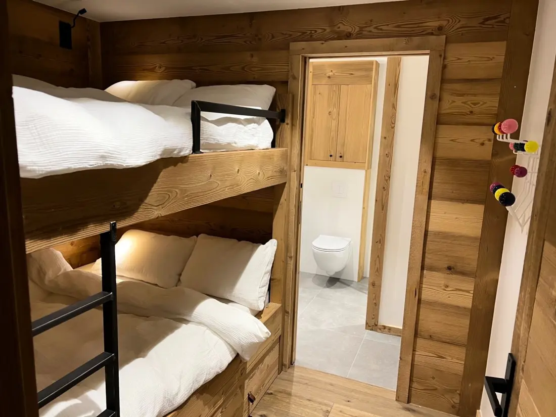 Location de Vacances La Clusaz 431