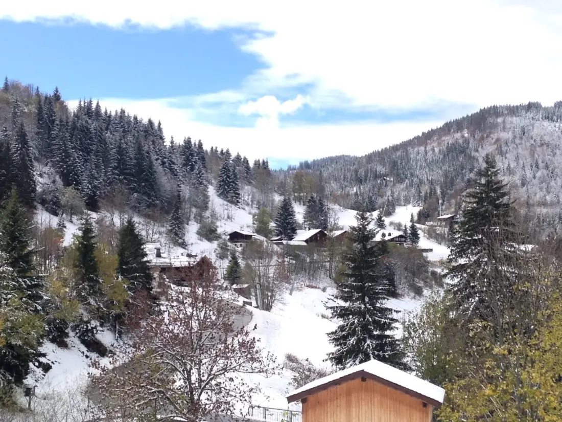 Location de Vacances La Clusaz 431