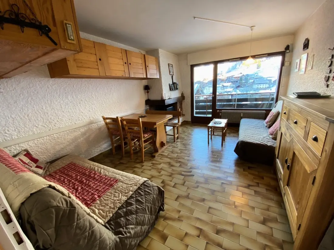 Location de Vacances La Clusaz 433
