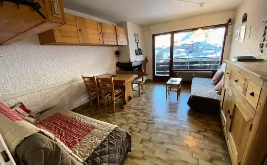 Location de Vacances La Clusaz 433