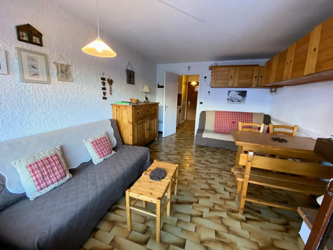 Location de Vacances La Clusaz 433