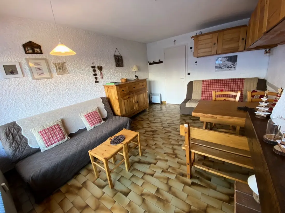 Location de Vacances La Clusaz 433