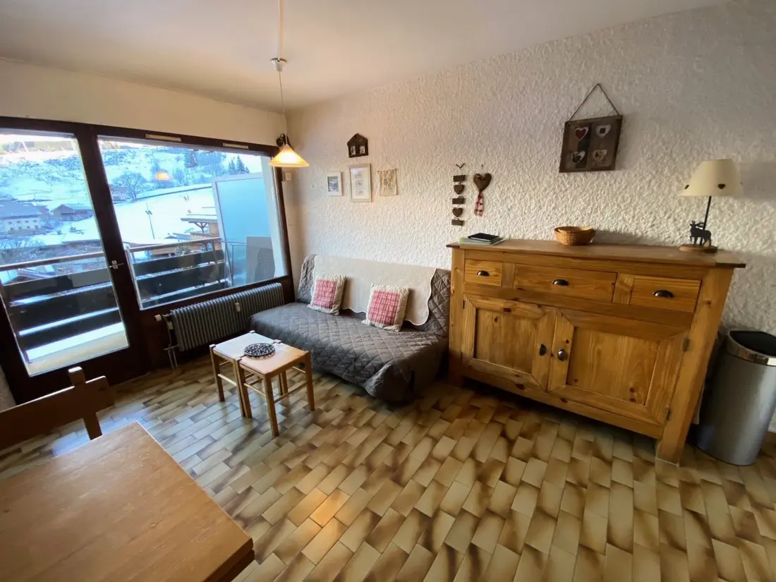 Location de Vacances La Clusaz 433