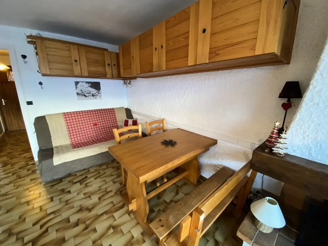 Location de Vacances La Clusaz 433