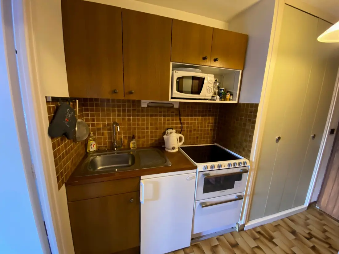 Location de Vacances La Clusaz 433
