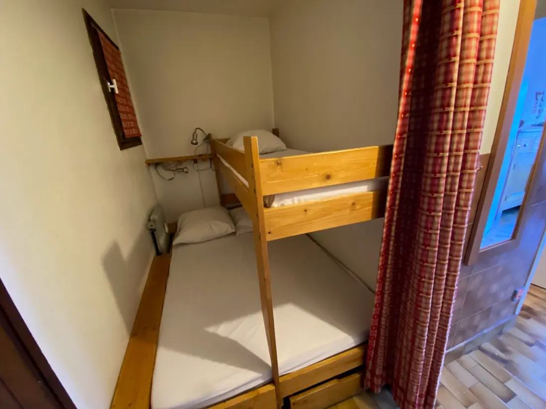 Location de Vacances La Clusaz 433