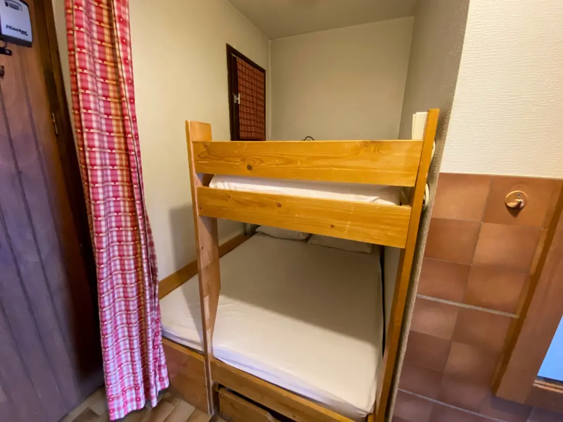 Location de Vacances La Clusaz 433