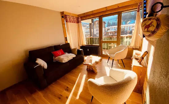 Location de Vacances La Clusaz 436