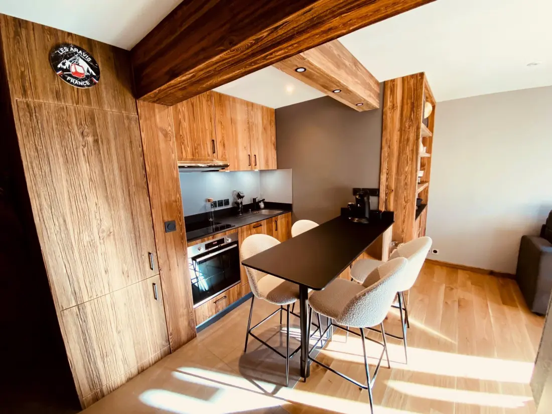 Location de Vacances La Clusaz 436
