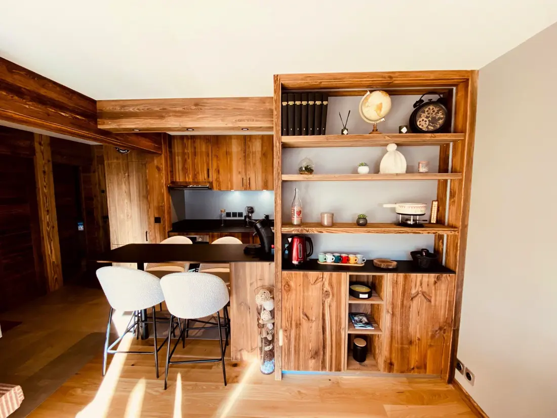 Location de Vacances La Clusaz 436