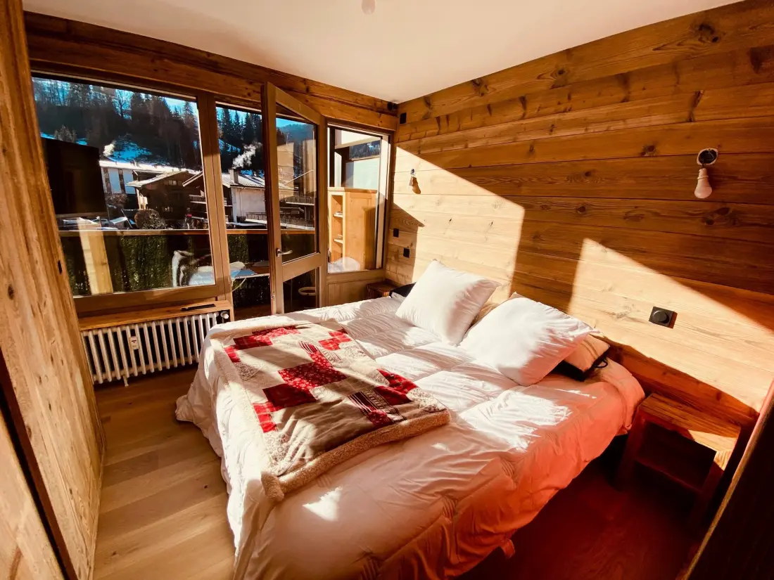 Location de Vacances La Clusaz 436