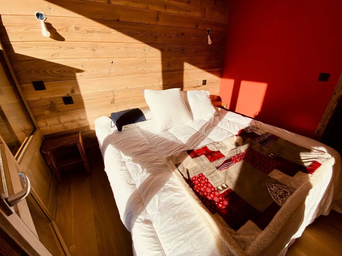 Location de Vacances La Clusaz 436