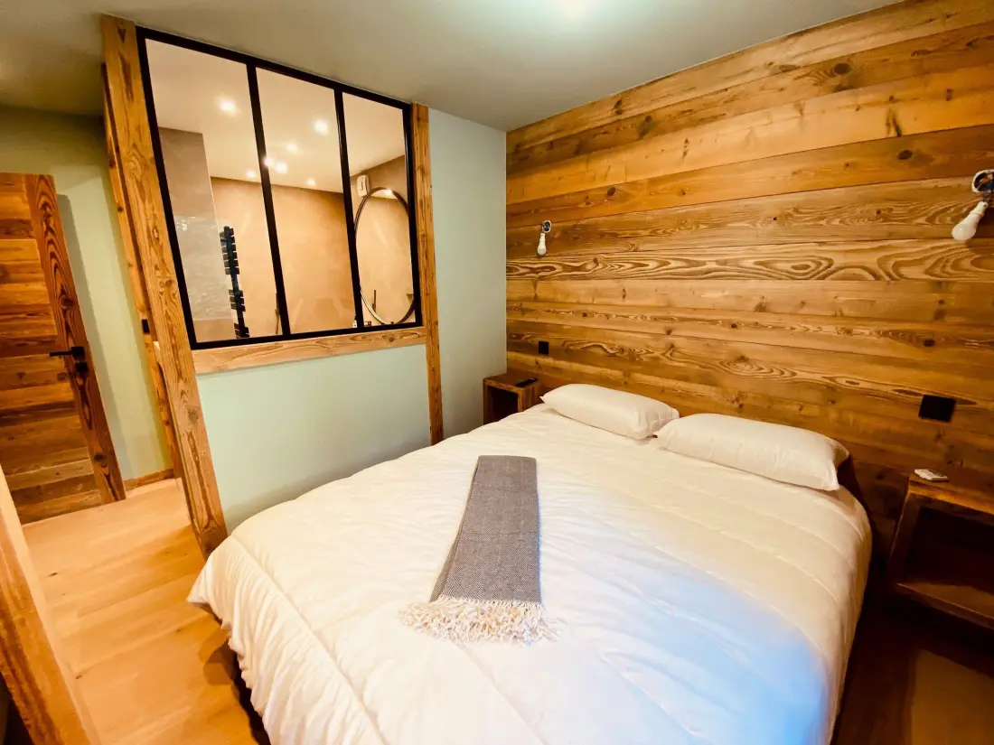 Location de Vacances La Clusaz 436
