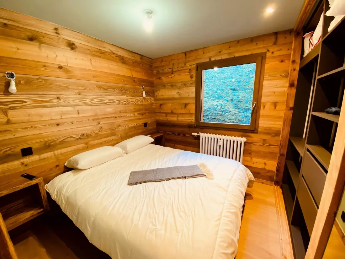 Location de Vacances La Clusaz 436