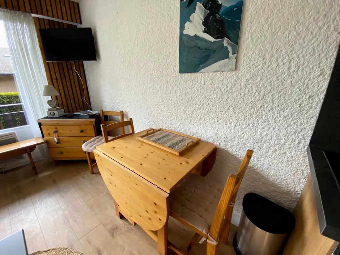 Location de Vacances La Clusaz 437