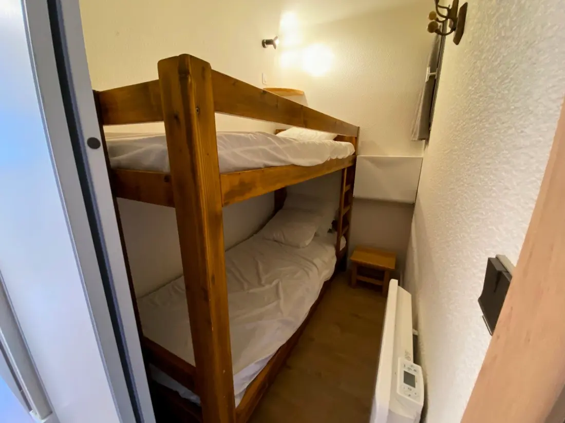 Location de Vacances La Clusaz 437