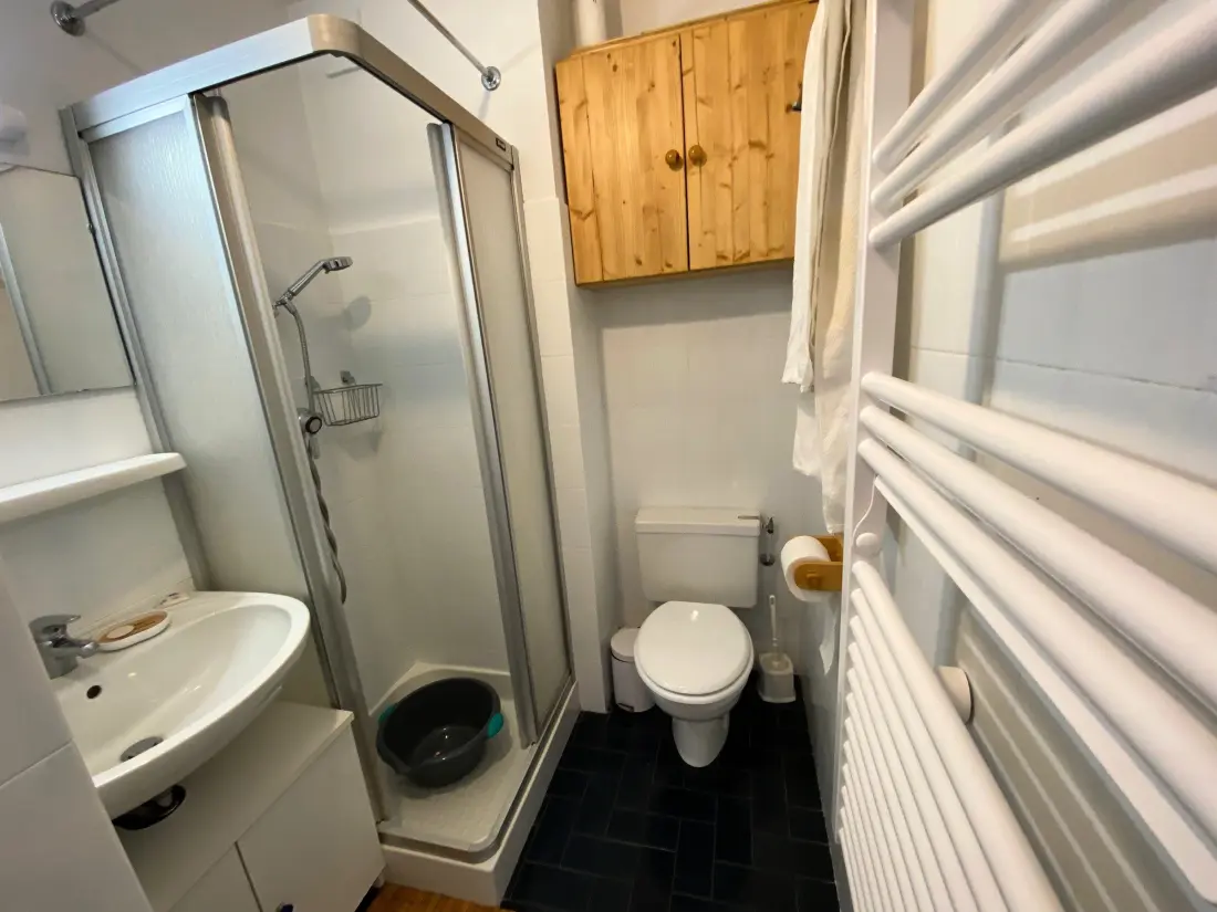 Location de Vacances La Clusaz 437