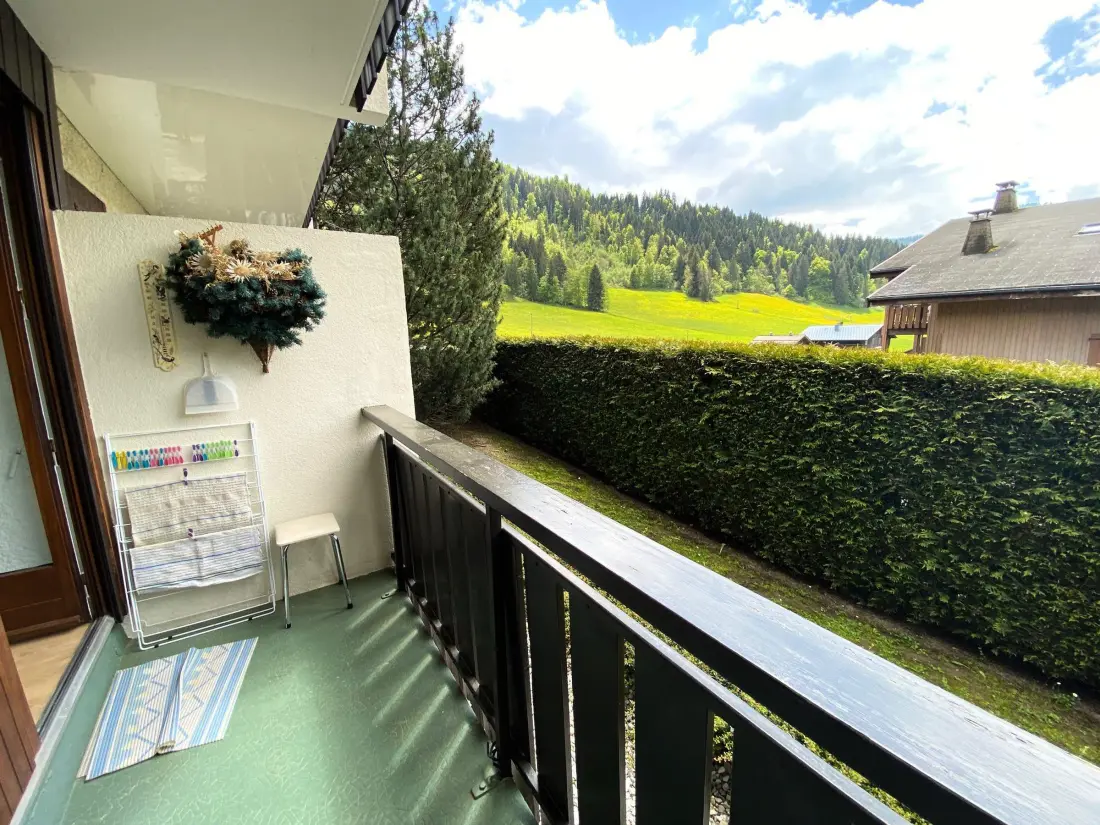 Location de Vacances La Clusaz 437