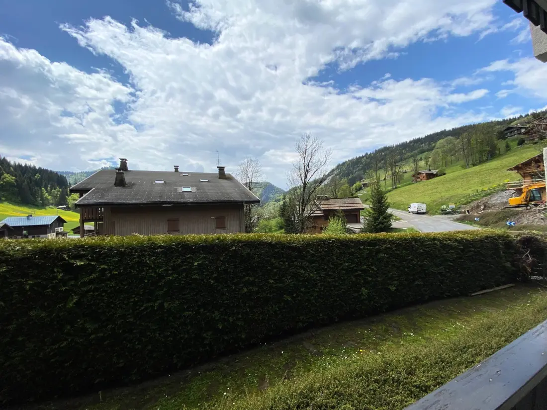 Location de Vacances La Clusaz 437