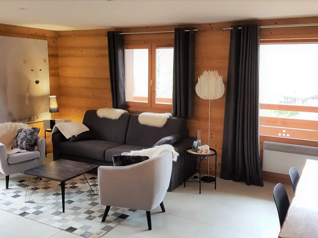 Location de Vacances La Clusaz 439