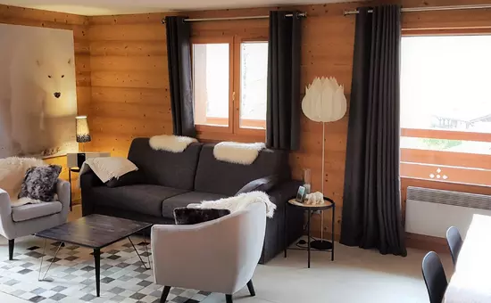 Location de Vacances La Clusaz 439
