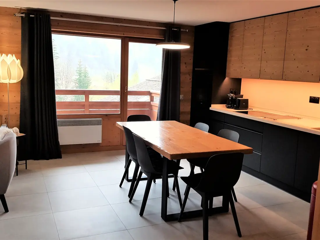 Location de Vacances La Clusaz 439